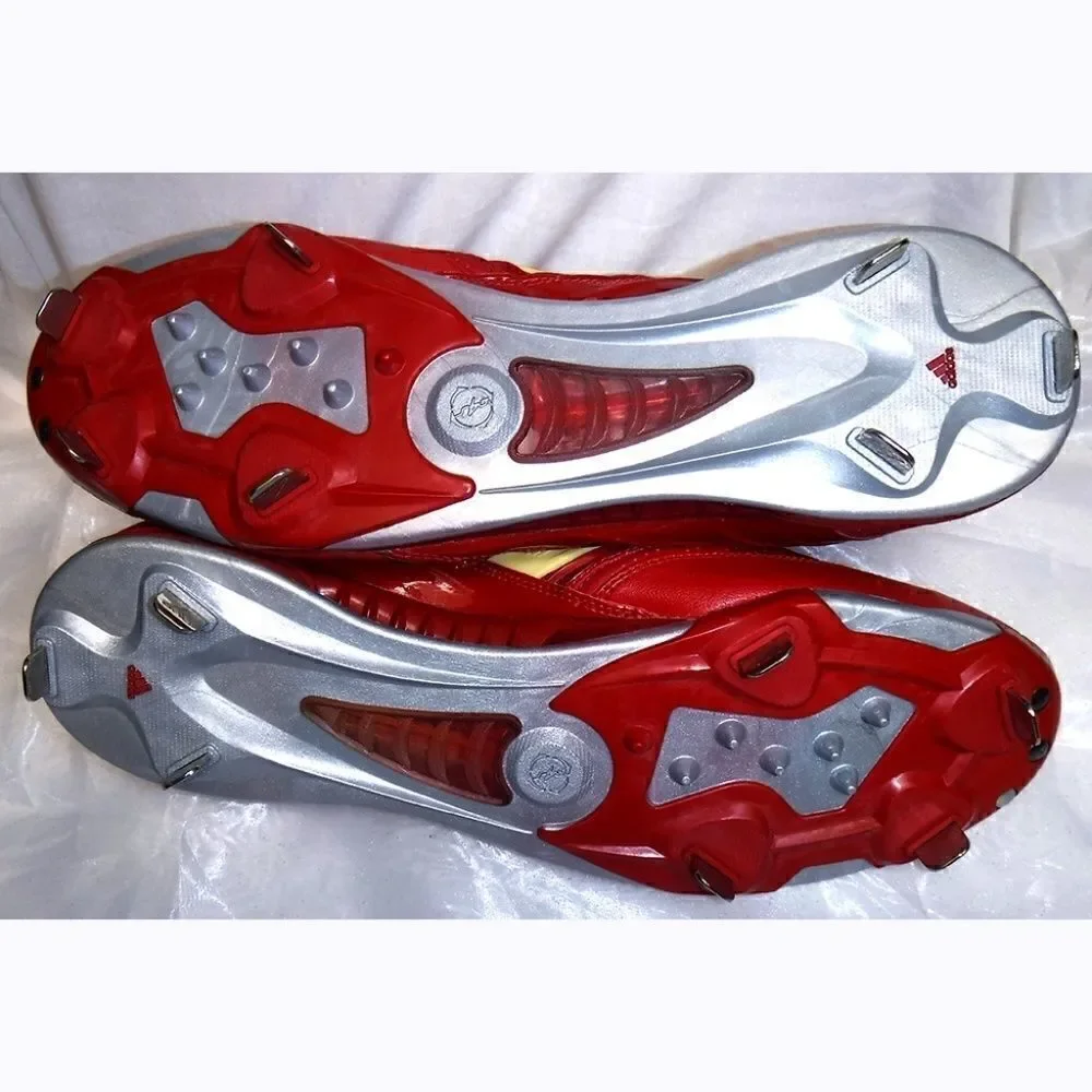 NWT Adidas ClimaCool Extra Bases Baseball cleats